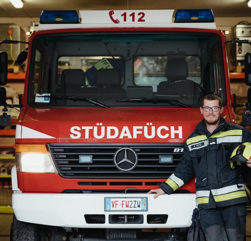 Foto per Stödafüch - I nostri vigili del fuoco