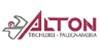 Logo von ALTON OHG - TISCHLEREI