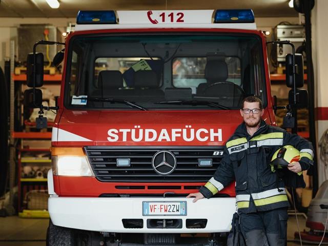 Foto für Stödafüch - Unsere Feuerwehr